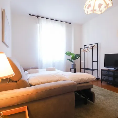 Primopiano - Palmanova B Apartment Milan