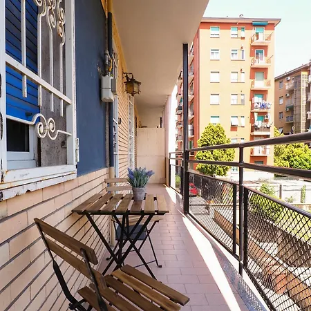 Διαμέρισμα Primopiano - Palmanova B Μιλάνο